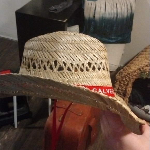 SHADE shack 100% straw - Picture 3 of 5